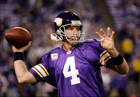 Brett Favre