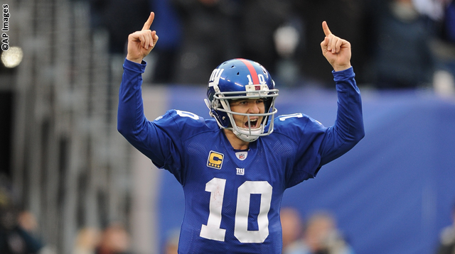 Giants walk past the Falcons; win easily 24-2