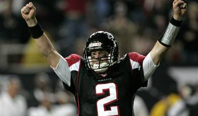 Matt Ryan