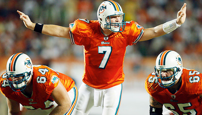 Chad Henne