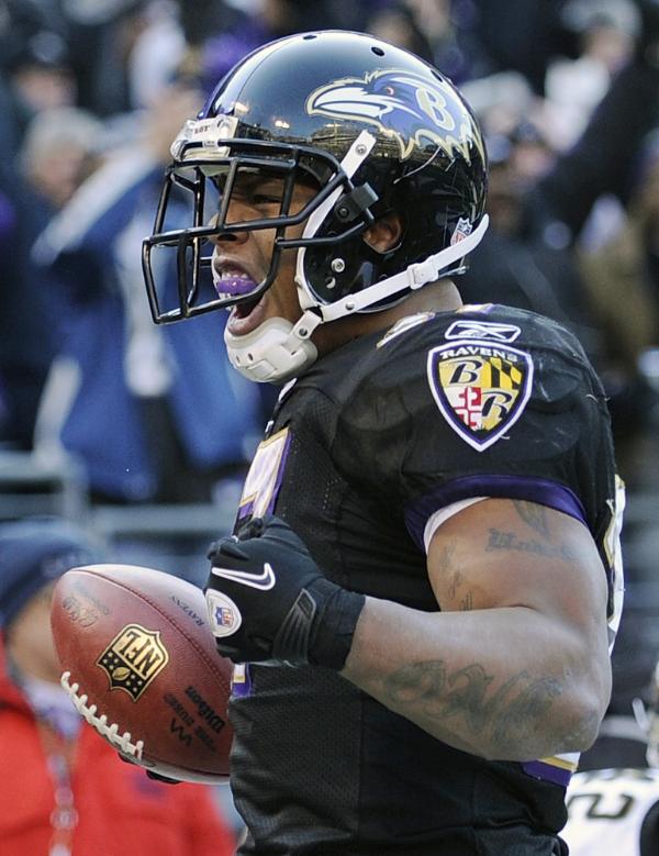Ravens end Saints’ 6-game run with 30-24 victory