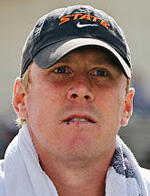 brandon weeden 2012 NFL Draft   Round 1 Results