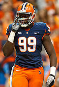 chandler jones 2012 NFL Draft   Round 1 Results