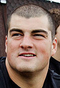 david decastro 2012 NFL Draft   Round 1 Results