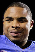 doug martin 2012 NFL Draft   Round 1 Results