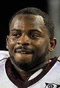 fletcher cox 2012 NFL Draft   Round 1 Results