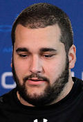 matt kalil 2012 NFL Draft   Round 1 Results