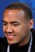 michael floyd 2012 NFL Draft   Round 1 Results