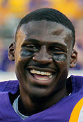 morris claiborne 2012 NFL Draft   Round 1 Results