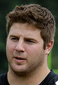 riley reiff 2012 NFL Draft   Round 1 Results