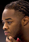 trent richardson 2012 NFL Draft   Round 1 Results