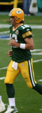 150px Aaron Rodgers Aaron Rodgers