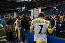 225px Roethlisberger Bettis Berman Ben Roethlisberger