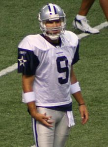 220px Tony Romo Tony Romo