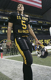 165px Tebow army all american Tim Tebow