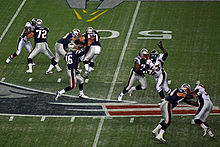 220px Patriots 41   Broncos 7 Matt Cassel