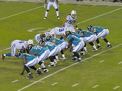 250px Jaguars vs. Colts 2009 David Garrard