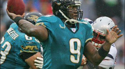 David Garrard