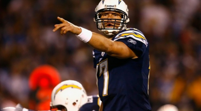 Philip Rivers