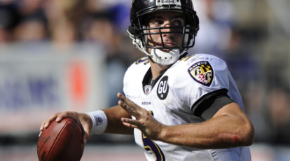 Joe Flacco