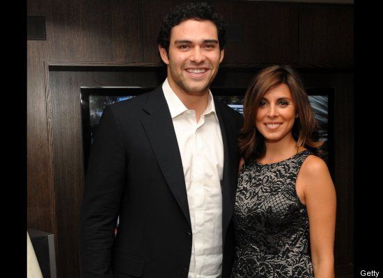 Mark Sanchez’s new girlfriend: Jamie-Lynn Sigler