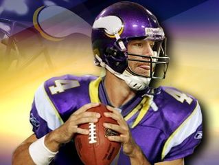 Brett Favre officially coming back to the Vikings…