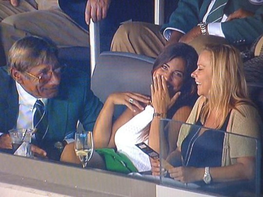 Pimpin Ain’t Easy: Joe Namath Edition…