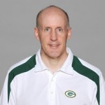 Green Bay Packers 2009 Headshots