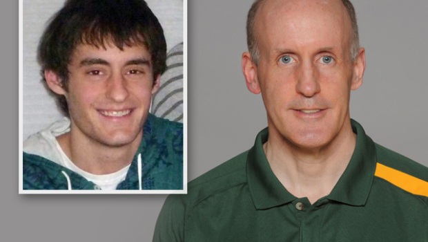 Police find body of Packers OC Joe Philbin son in river…