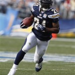 LaDainian Tomlinson