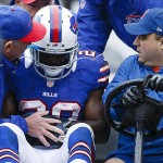 CJ-Spiller-carted-to-the-locker-room-US-Presswire