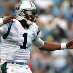 cam-newton-new-orleans-saints-VS-carolina-panthers