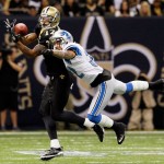 Wild Card Playoffs - Detroit Lions v New Orleans Saints