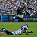 New England Patriots v Tennessee Titans