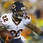 NFL: Chicago Bears at Green Bay Packers