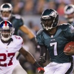 NFL: New York Giants at Philadelphia Eagles