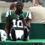 New-York-Jets-Santonio-Holmes-Foot-Injury