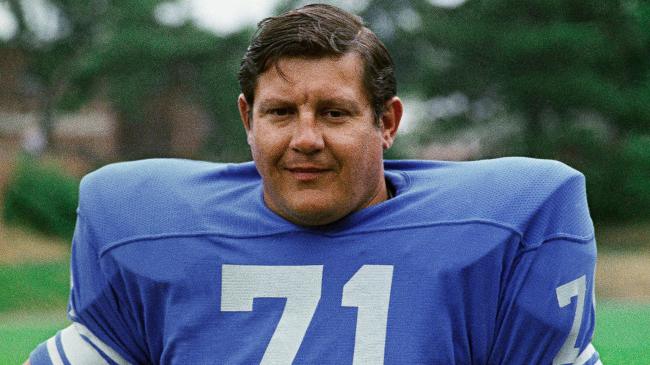 RIP Alex Karras