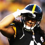 NFL: Preseason-Indianapolis Colts at Pittsburgh Steelers